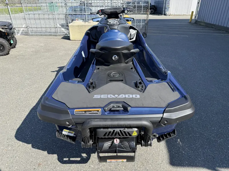 2026 Sea-Doo GTX 170