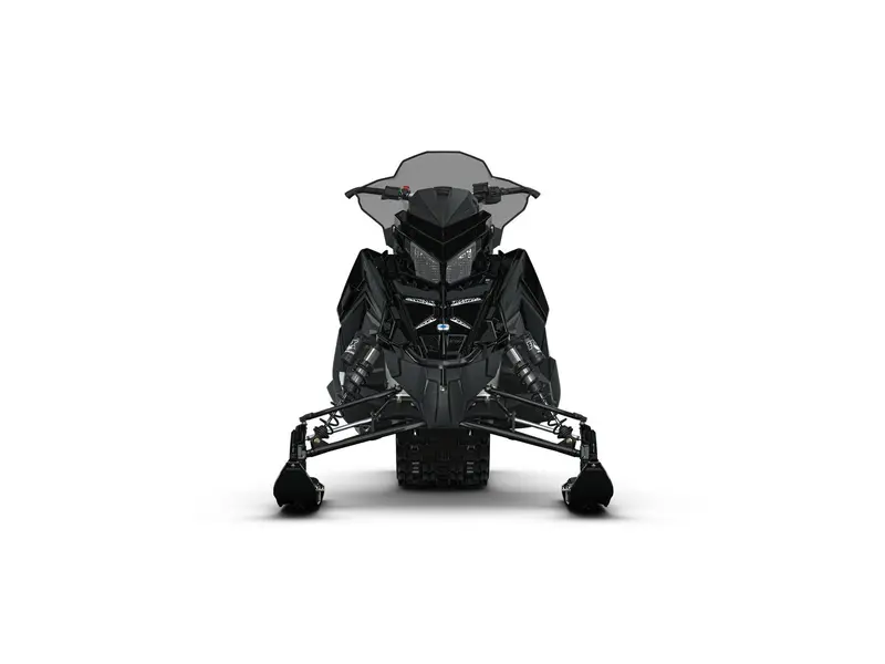 Polaris 850 INDY XC 137 Gloss Black 2027