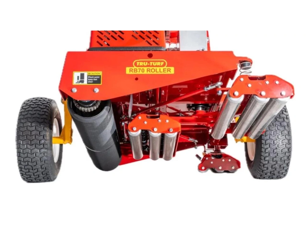 2022 Tru-turf Rb70 alt