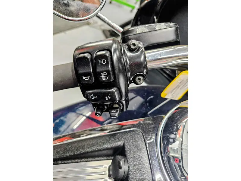 2016 Harley-Davidson FLHTK Electra Glide Ultra Limited FLHTK thumbnail 7