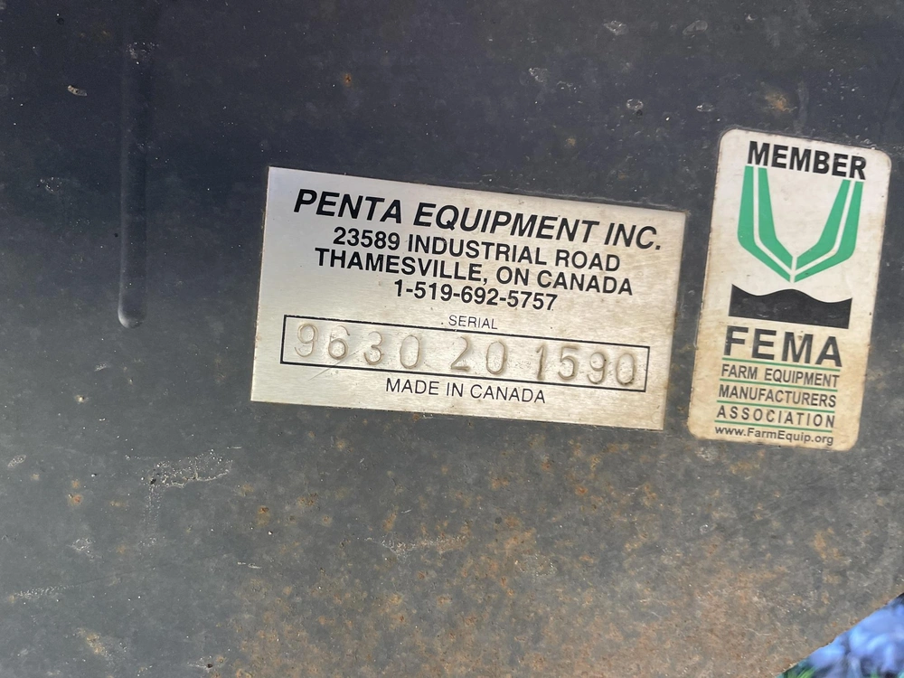 Penta 9630hd 2020 alt