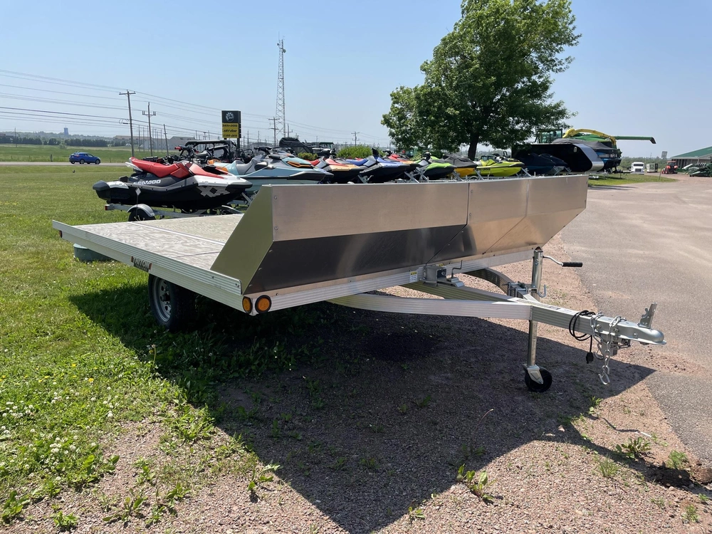 2023 Triton Tt-xt12-101 alt