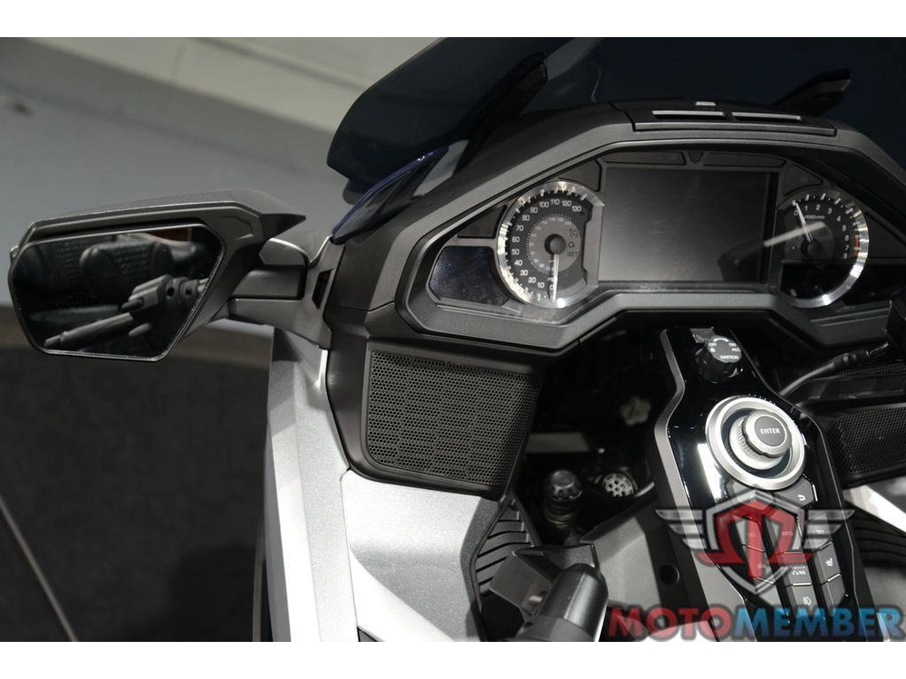 2025 Honda Gold Wing Tour Automatic Dct alt