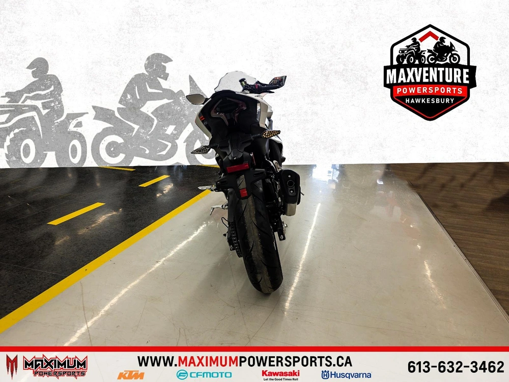 Cfmoto 450 Ss 2026 alt