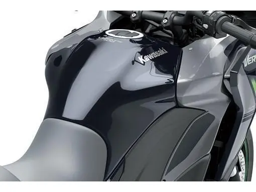 2025 Kawasaki VERSYS 1100 LT SE thumbnail 10