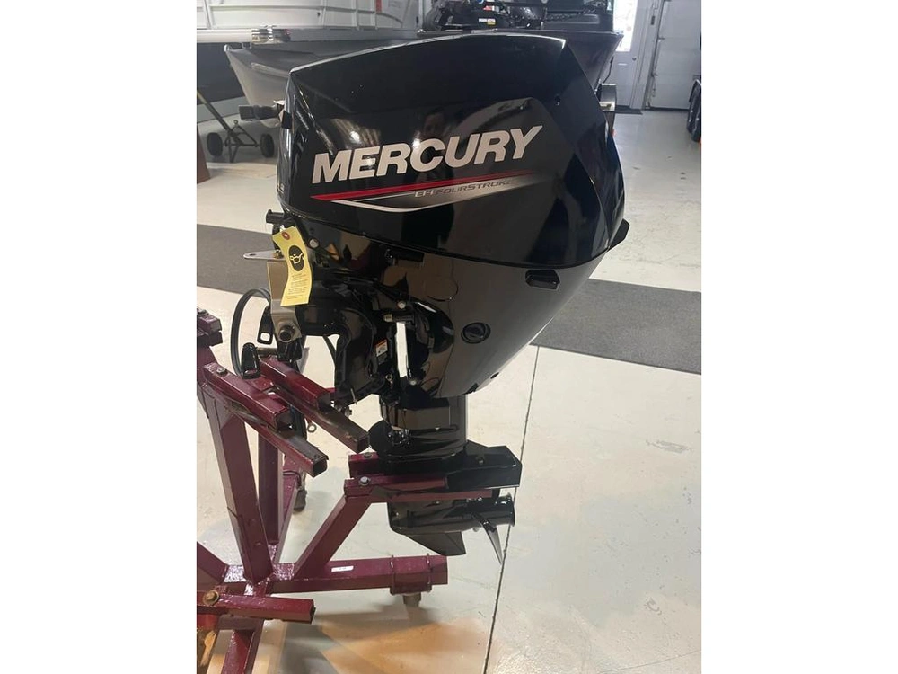 2022 Mercury Me 15e 4s alt