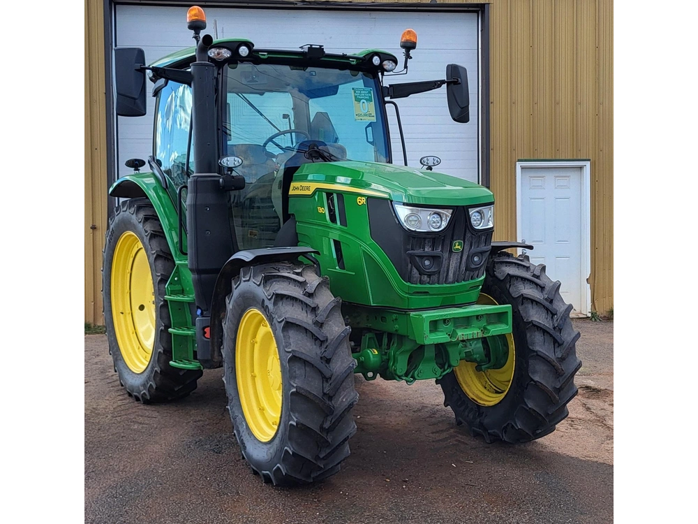 John Deere 6r 130 2023 alt