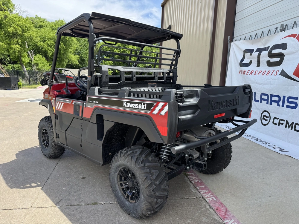 2026 Kawasaki Mule™ Pro-fx™ 1000 Hd Edition Hd Edition alt
