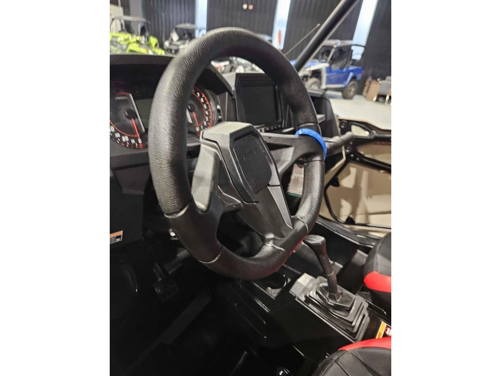 2026 Polaris Rzr Trail S 1000 Ultimate alt