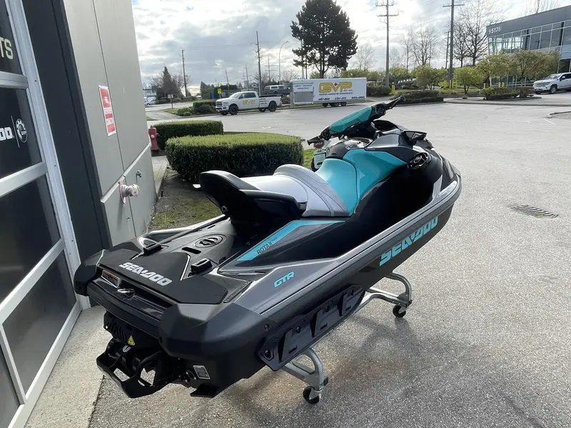 2026 Sea-Doo GTR 230 (Sound system) thumbnail 4