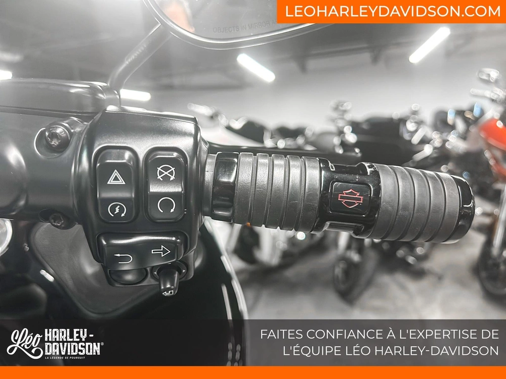 Harley-davidson Fltrxs Road Glide Special 2023 alt