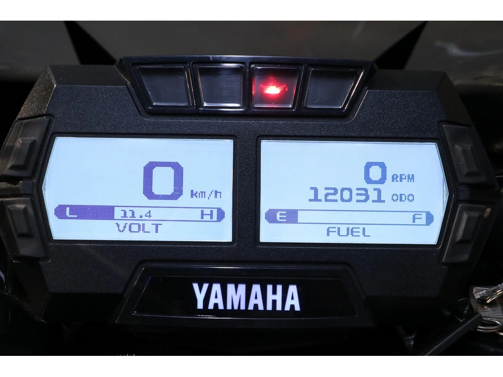 Yamaha Sidewinder S-tx Gt 2021 alt