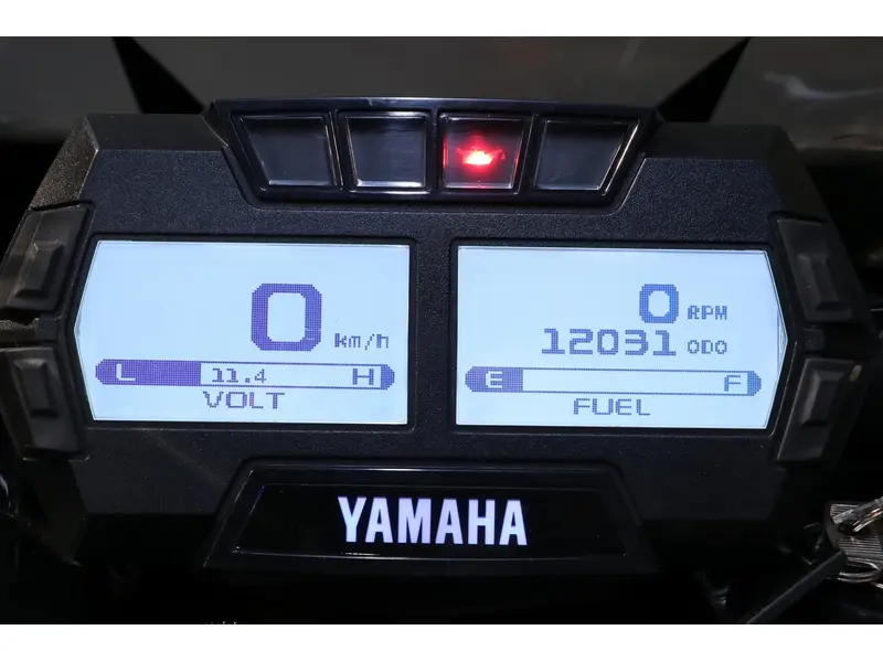 Yamaha SIDEWINDER S-TX GT 2021