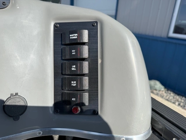 2025 Mirrocraft Outfitter 167sc alt