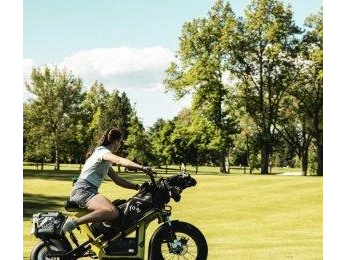 2023 Finn Finn Scooter alt