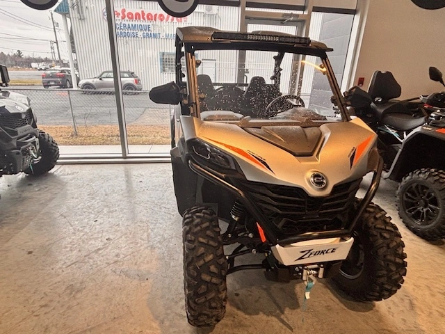 2023 Cfmoto Zforce 800 Trail Zforce800 Trail 50po Zforce 800 Financement 0% alt