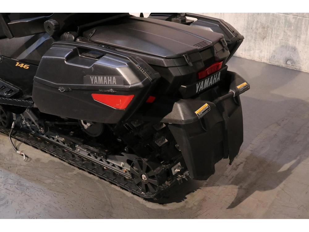 Yamaha Sidewinder S-tx Gt 2021 alt