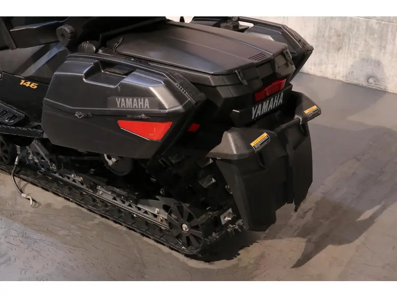 Yamaha SIDEWINDER S-TX GT 2021