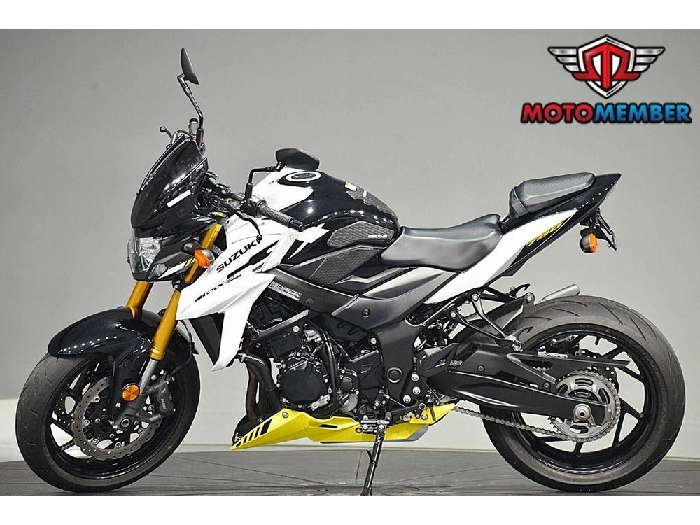 2023 Suzuki Gsx-s750z alt