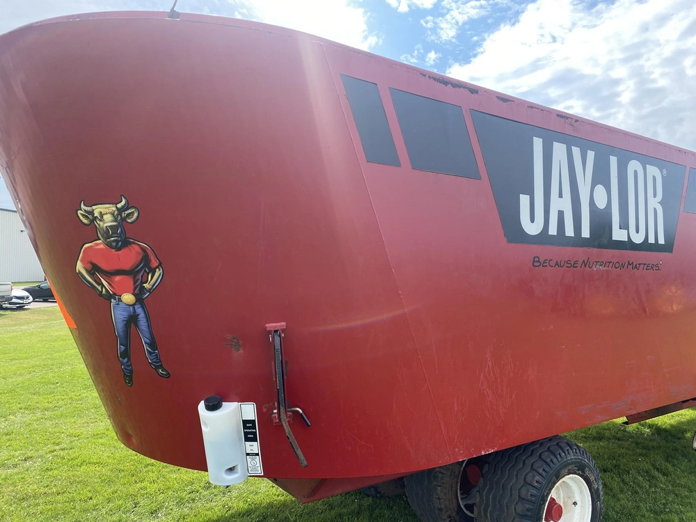 Jay Lor 5850 2020 alt