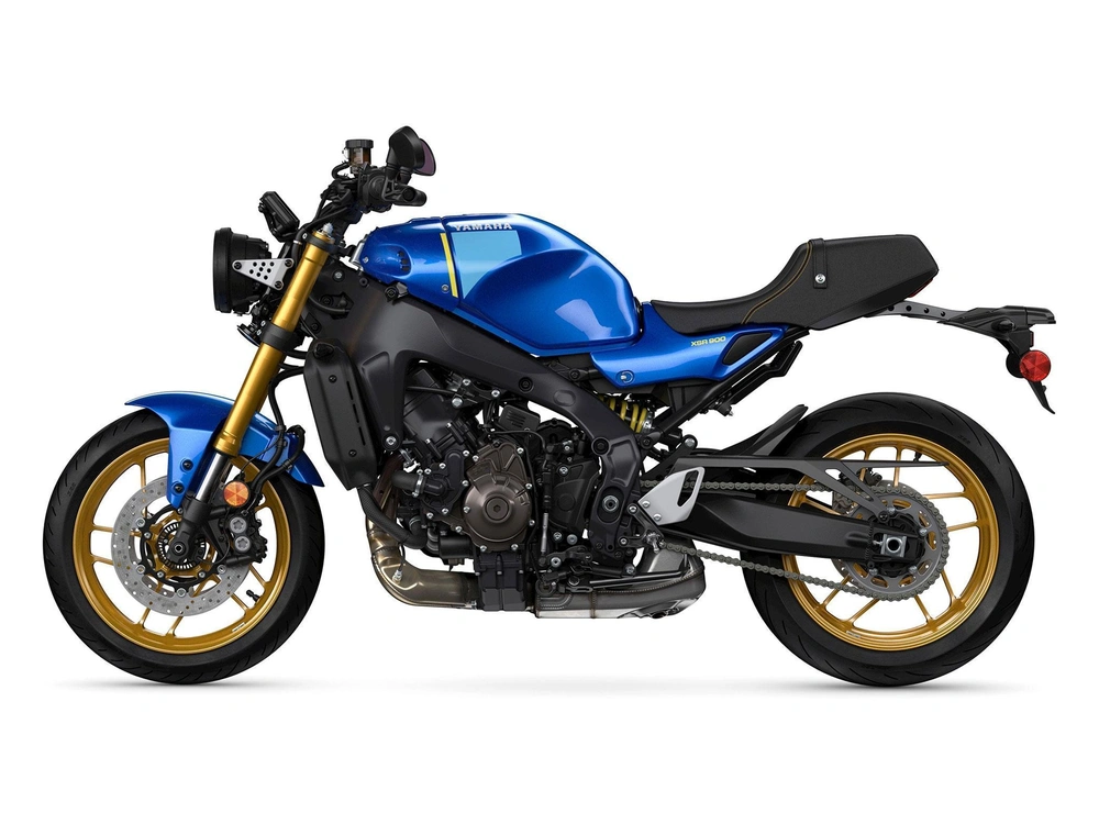 2023 Yamaha Xsr900 alt