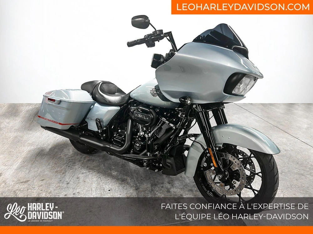 Harley-davidson Fltrxs Road Glide Special 2023 alt
