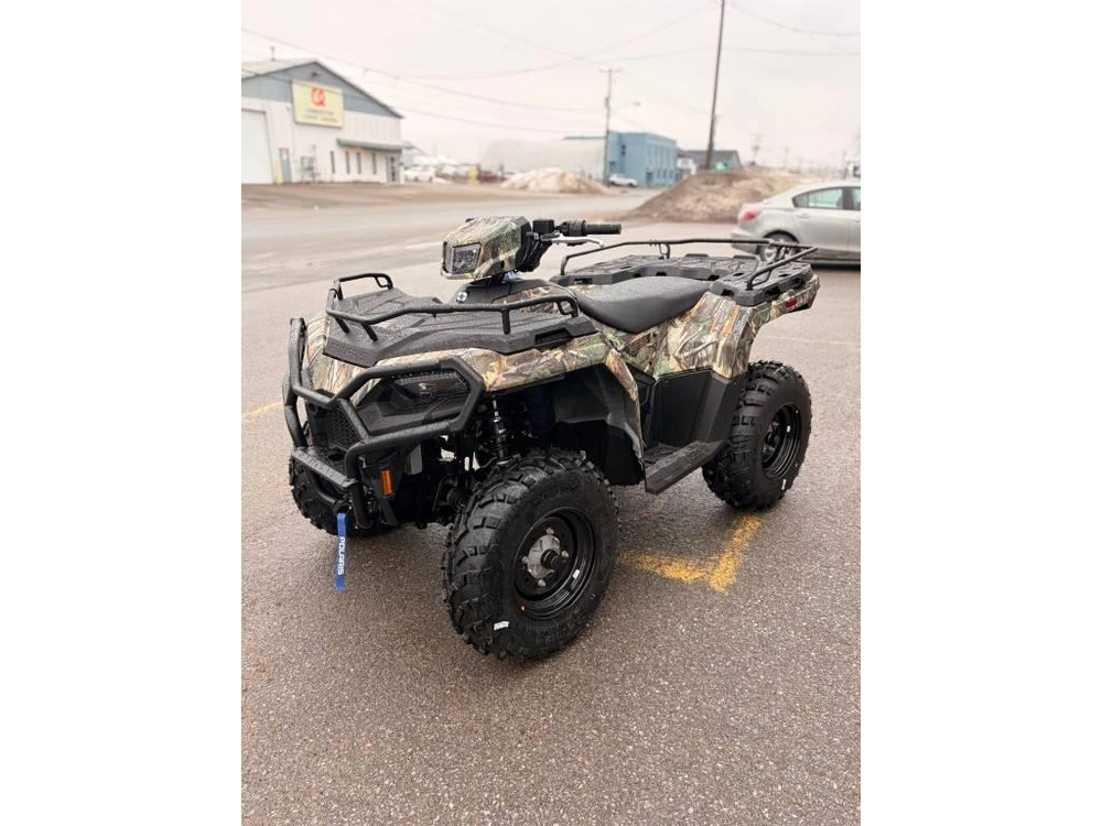 Polaris Sportsman 570 Eps 2026 alt