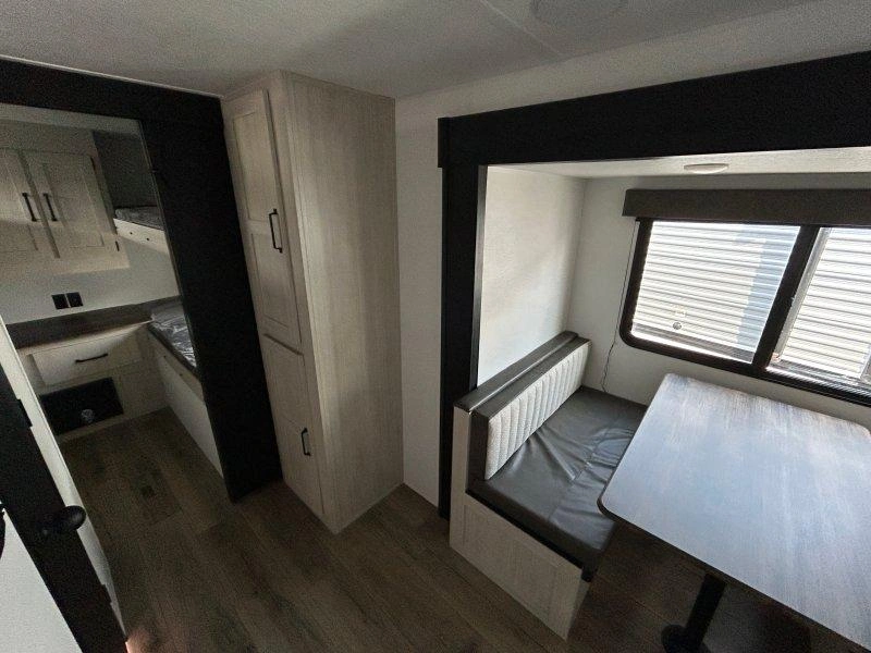 Palomino Puma Camping Édition 304 Bhce 2026 alt