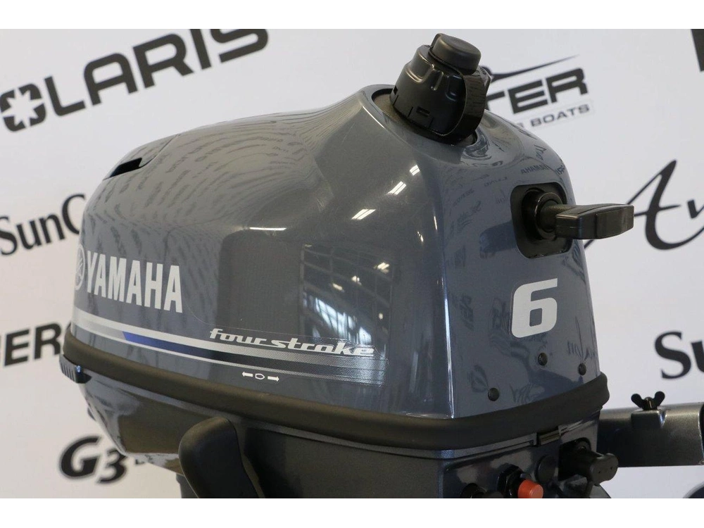 2023 Yamaha F6smha alt