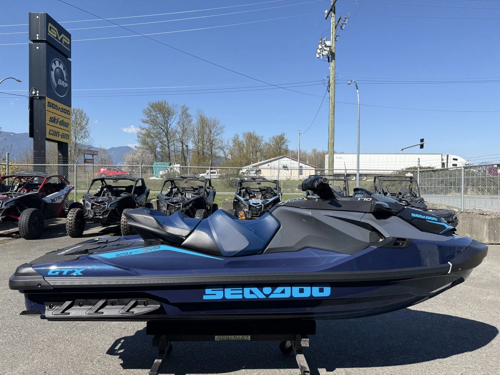 2026 Sea-doo Gtx 170 alt