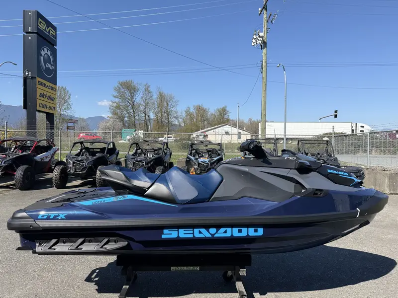 2026 Sea-Doo GTX 170