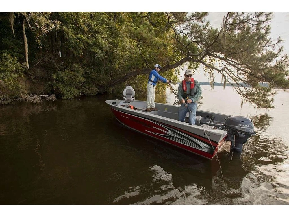 2024 Yamaha F25lwthc Portable alt