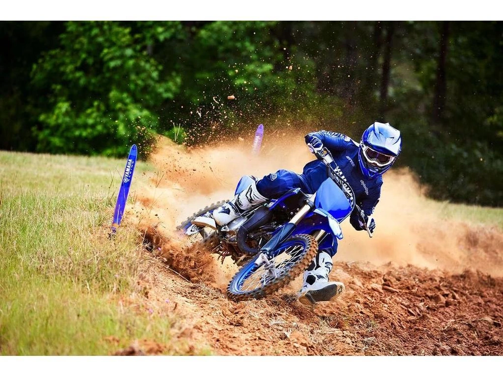 2024 Yamaha Yz85 - Clearance Priced!! alt