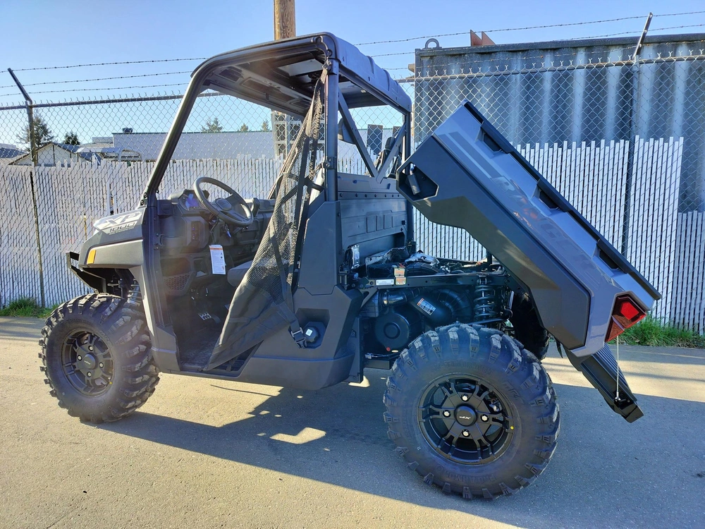 2026 Polaris Ranger Xp 1000 Premium alt
