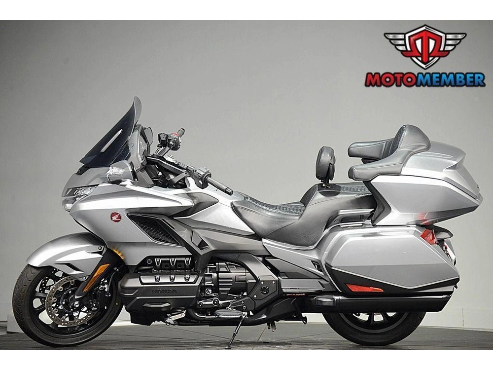 2025 Honda Gold Wing Tour Automatic Dct alt