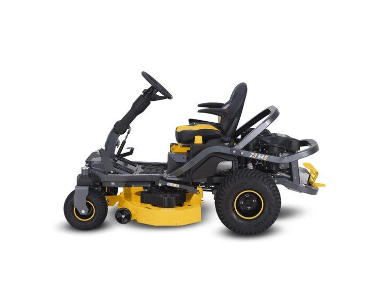 2026 Cub Cadet Z3 54s alt