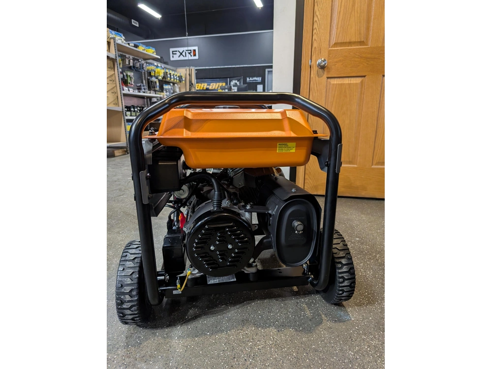 2026 Generac Gp8000e Port Gen alt