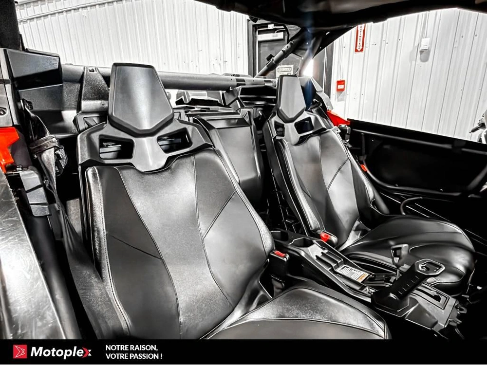 Can-am Maverick X3 Turbo Ds 2021 alt