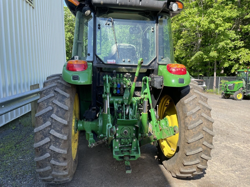 John Deere 5115m 2020 alt