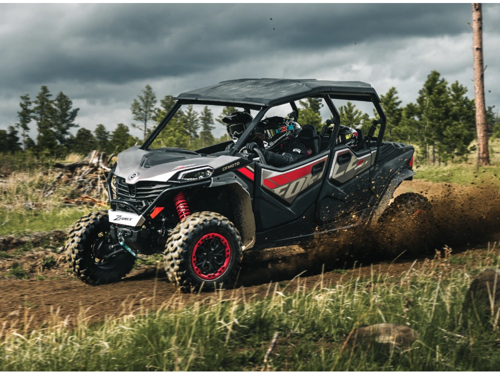 Cfmoto Zforce 950 Sport-4 2026 alt
