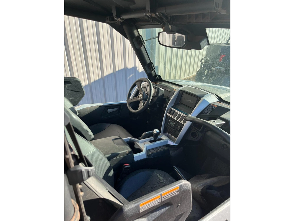 2024 Yamaha Wolverine® Rmax2™ 1000 Se- alt