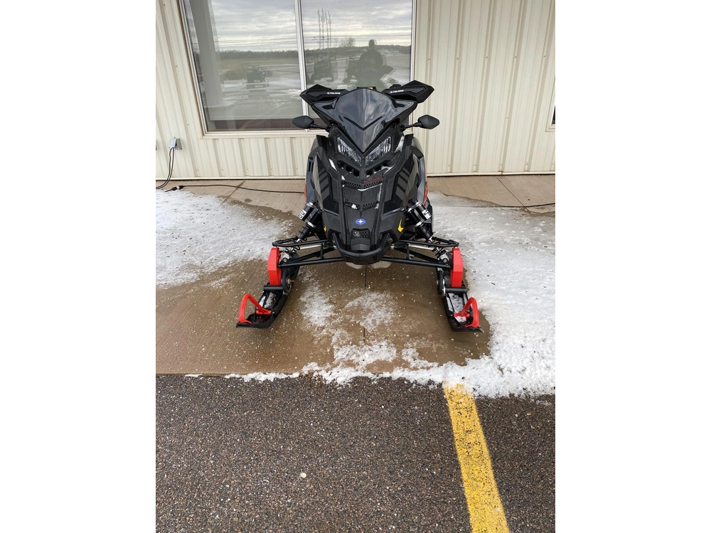 Polaris Switchback Assault 800 2020 alt