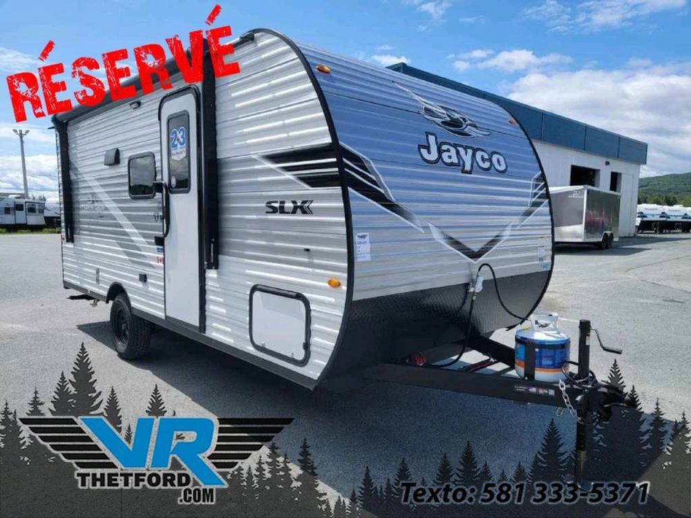 Jayco Jay Flight Slx 175bh 2026 alt