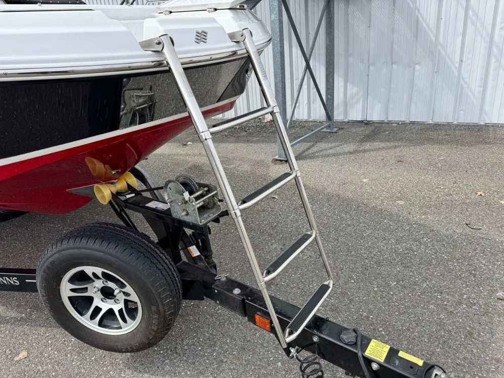 2020 Four Winns Hd220 Surf alt