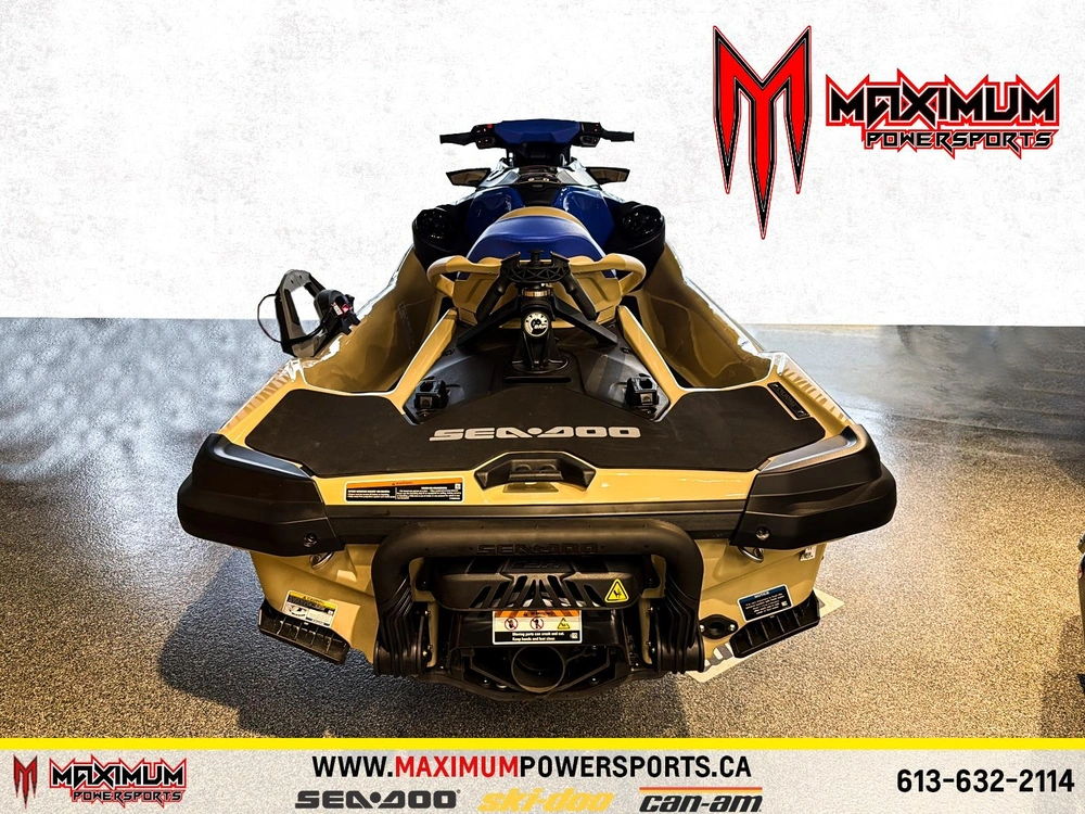 2026 Sea-doo/brp Wake Pro 230 (sound System) alt