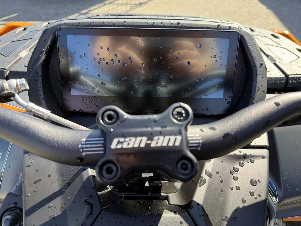 2026 Can-am Outlander Xt-p 1000r alt