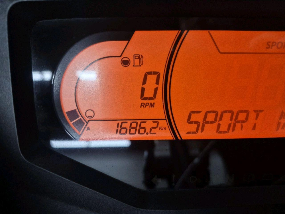 Ski-doo Renegade X 900 Ace Turbo Ice R 2026 alt