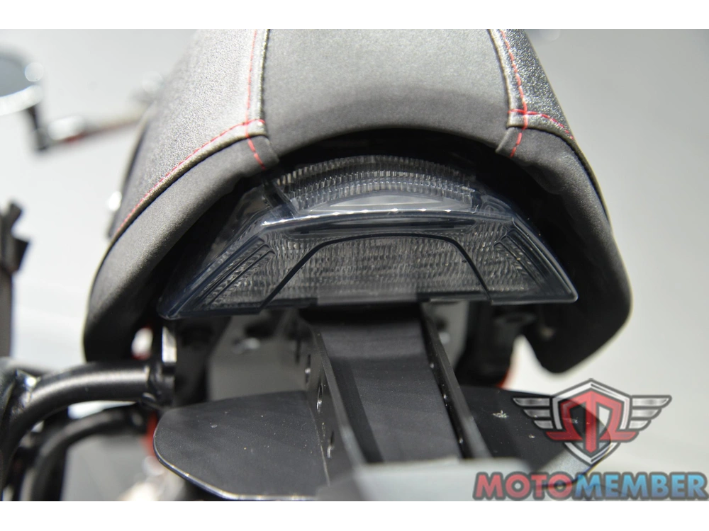 2024 Yamaha Xsr900 alt