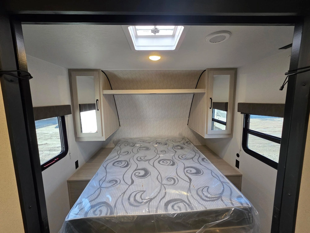 Forest River Puma Camping Edition 283bhce 2026 alt