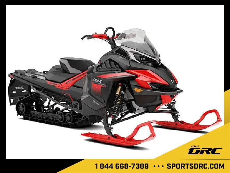 LYNX SM XTE RE 850 E RD 146 2P 25 2025